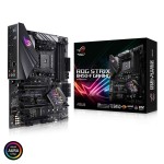 ASUS ROG STRIX B450-F GAMING AM4 AMD B450 SATA 6Gb/s ATX AMD Motherboard